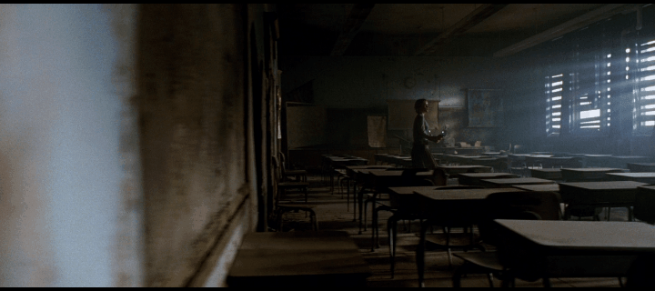 经典速看寂静岭深度解读高分恐怖惊悚电影silenthill