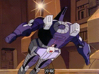 最伤感的重聚!又见擎天柱大哥!变形金刚——第73集五面怪的诡计