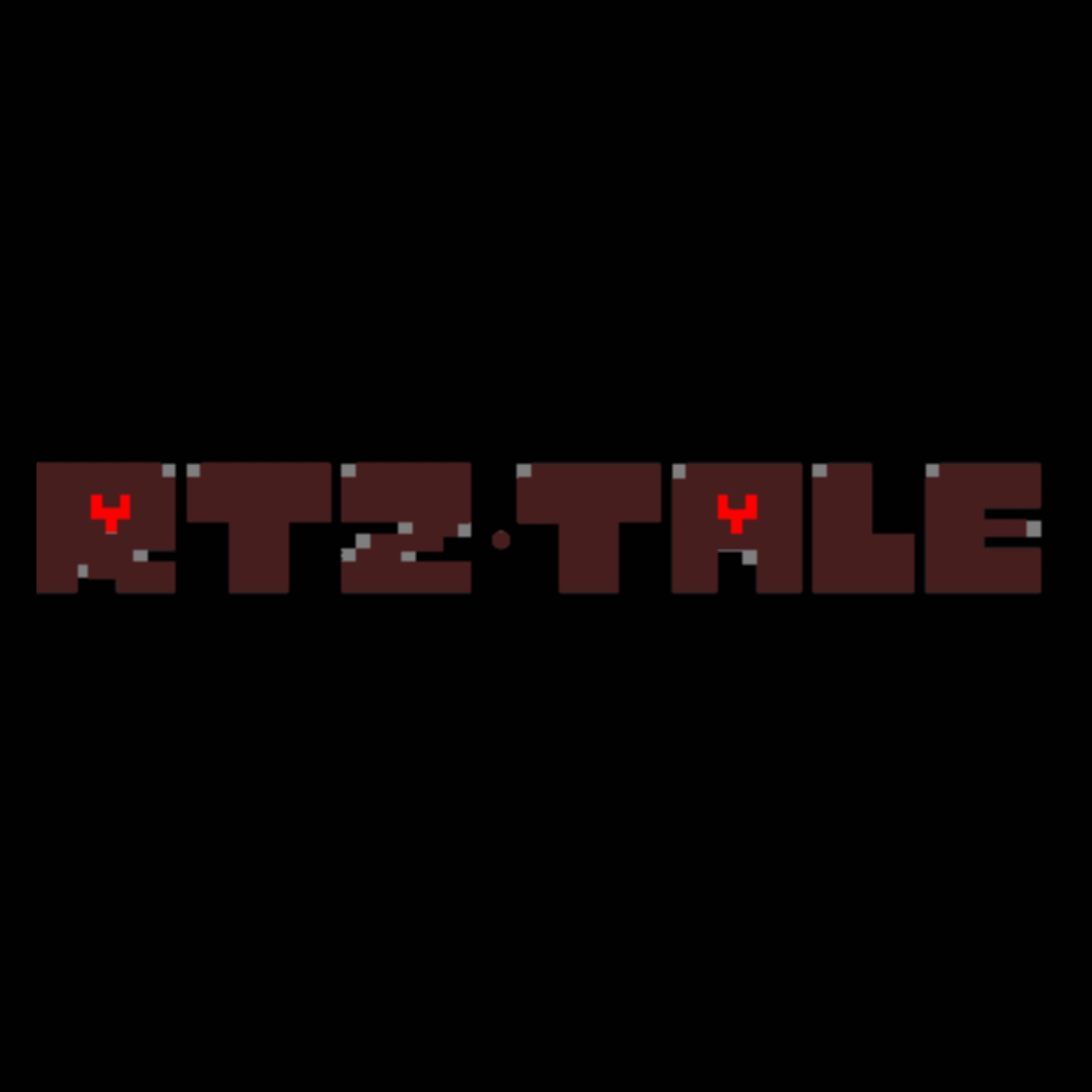 rtz·tale 角色设定zero sans(新设)