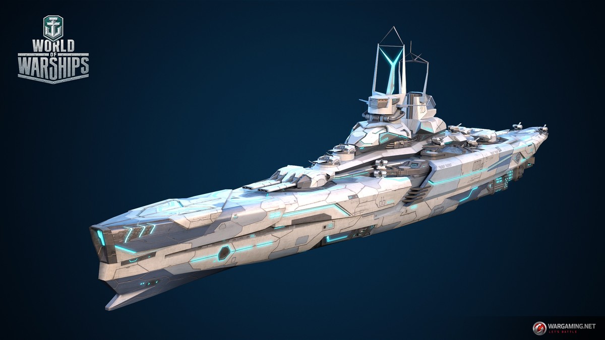 【战舰世界】太空站星际运动会:指南