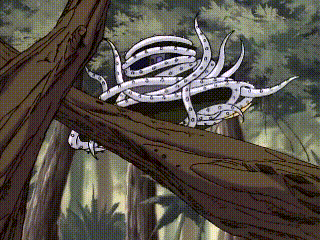 触手开始疯长!没办法,斯派克准备回家搬救兵营救被困的宇宙飞碟.