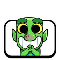 皇室战争表情包