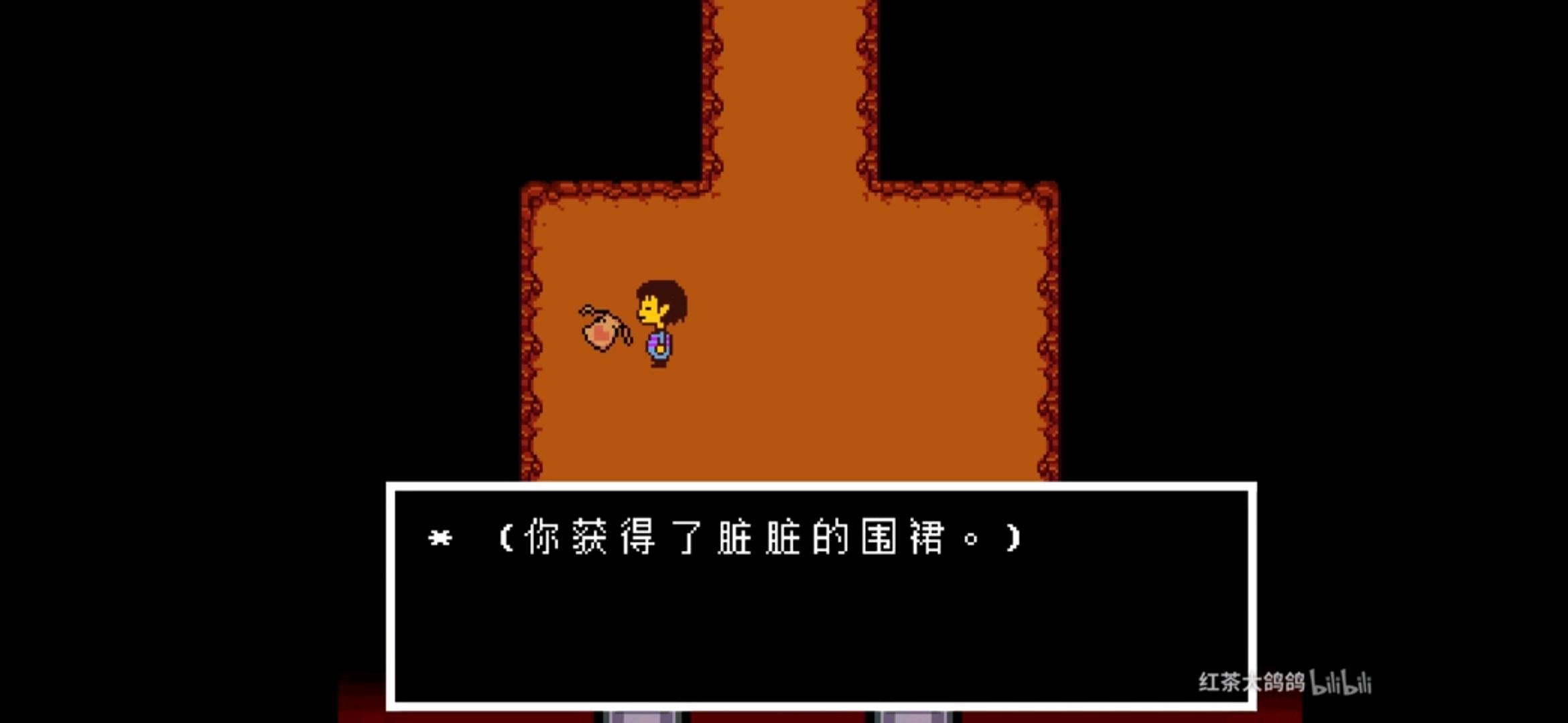 传说之下之前六个掉入地底世界的人都是什么身份?你绝对不知道