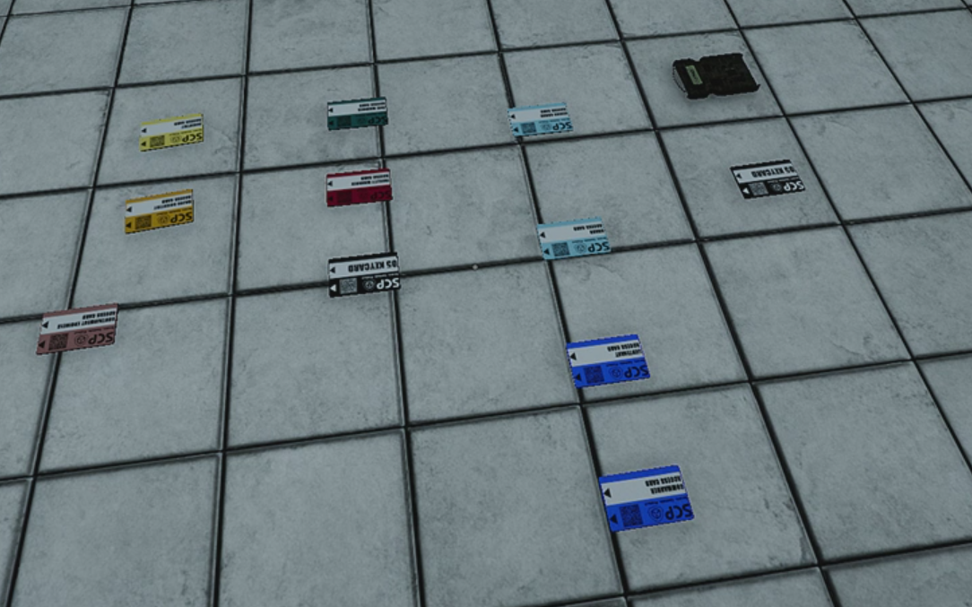 一个正经的【scp秘密实验室】萌新向教程及基金会背景