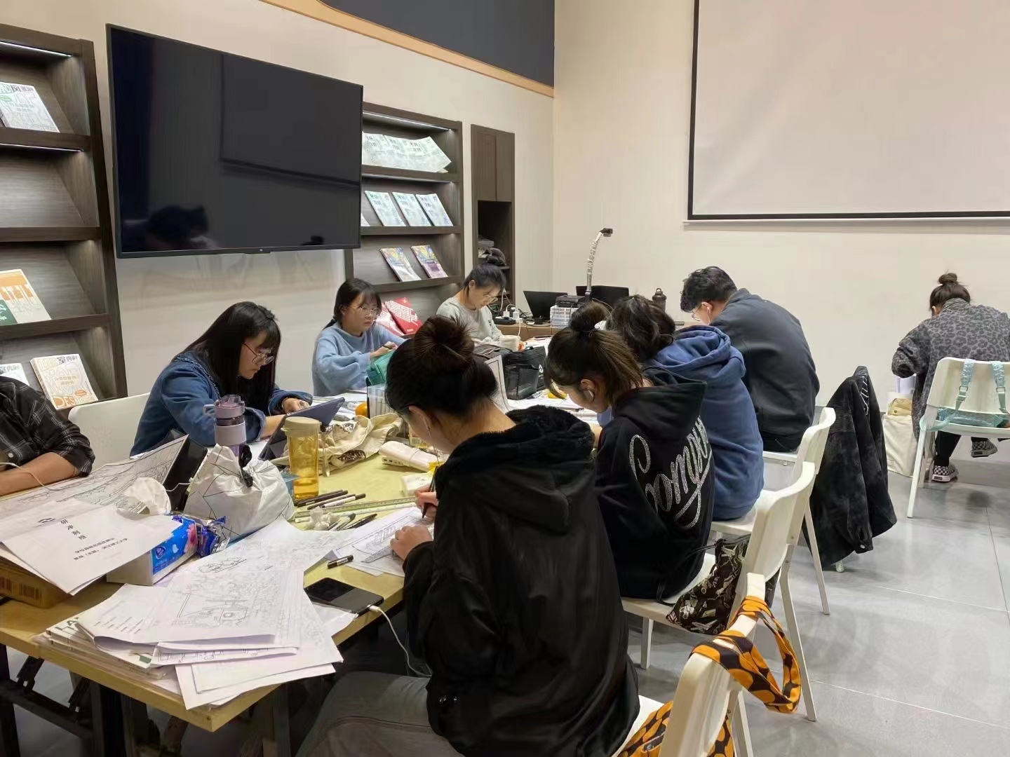 江西手绘考研培训学校最佳排名!这所艺术学校你必定要晓得!插图3 江西手绘考研培训学校最佳排名!这所艺术学校你必定要晓得!插图3