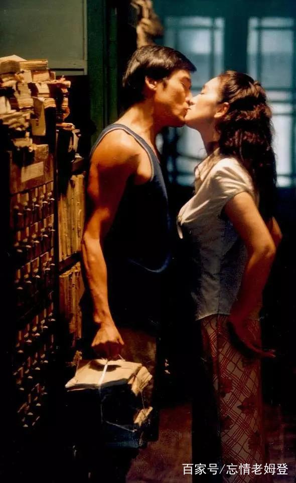 这部影片是中国爱情片模式与尺度很大的一次突破，值得一看！