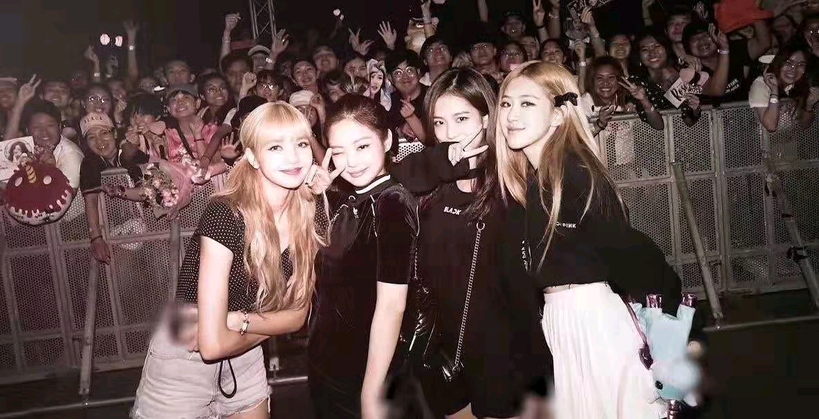 blackpink漂亮的野蛮人,blackpinklisa blackpink绝美壁纸①