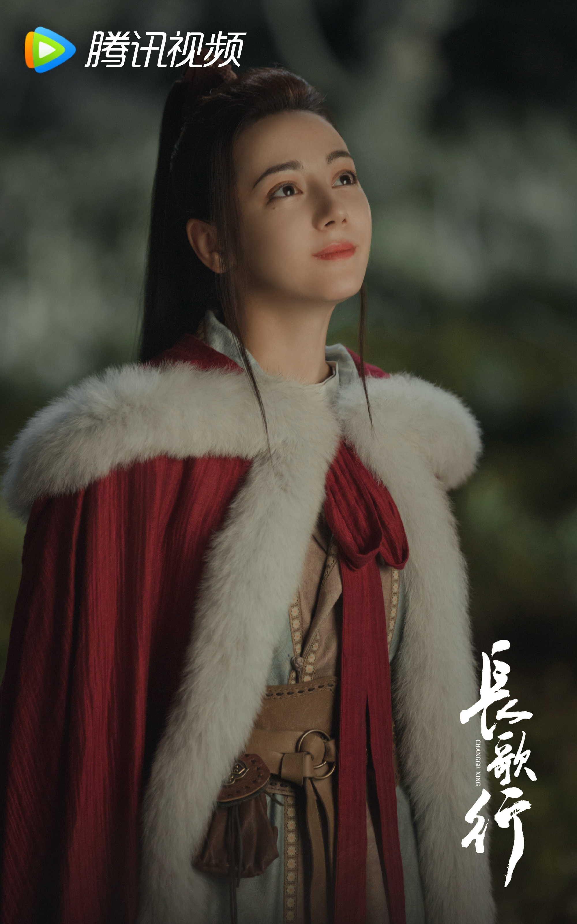 公主你聋了吗长歌行皓嫣同人文36