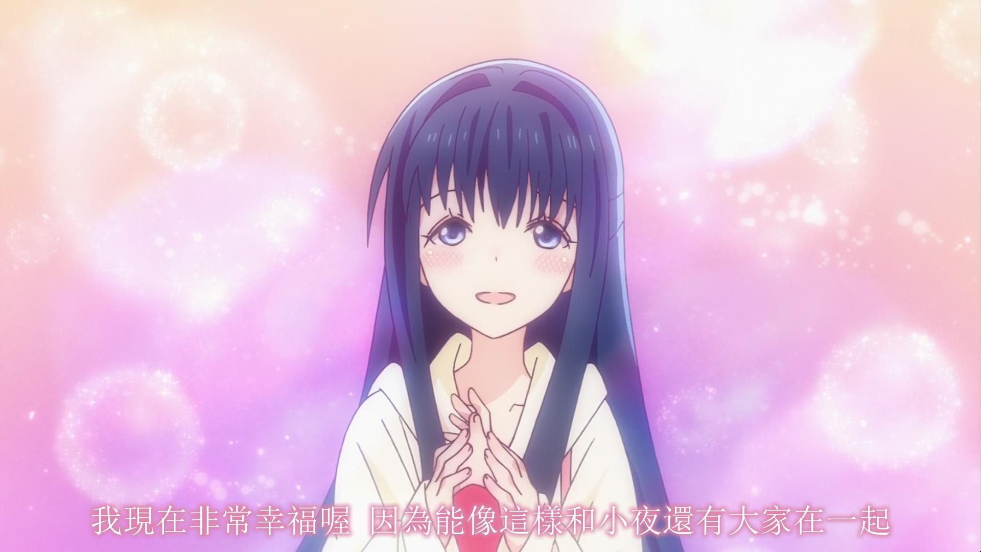 「花舞少女」vs「比宇宙更远的地方」:浅谈两部青春励志作品的异同