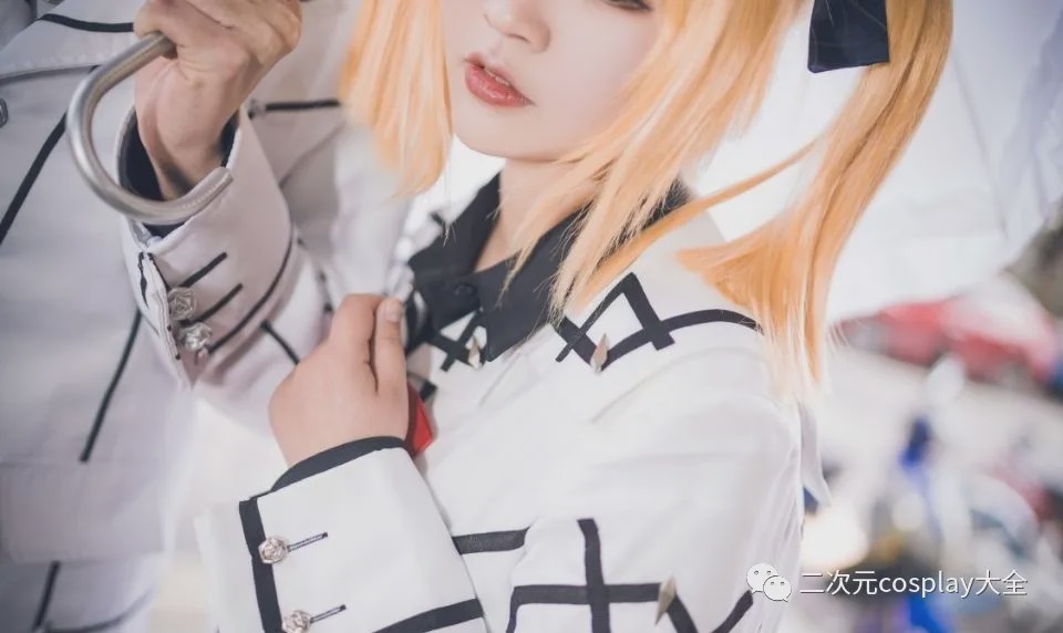 超简单入门,cosplay的萌新都需要了解的小知识