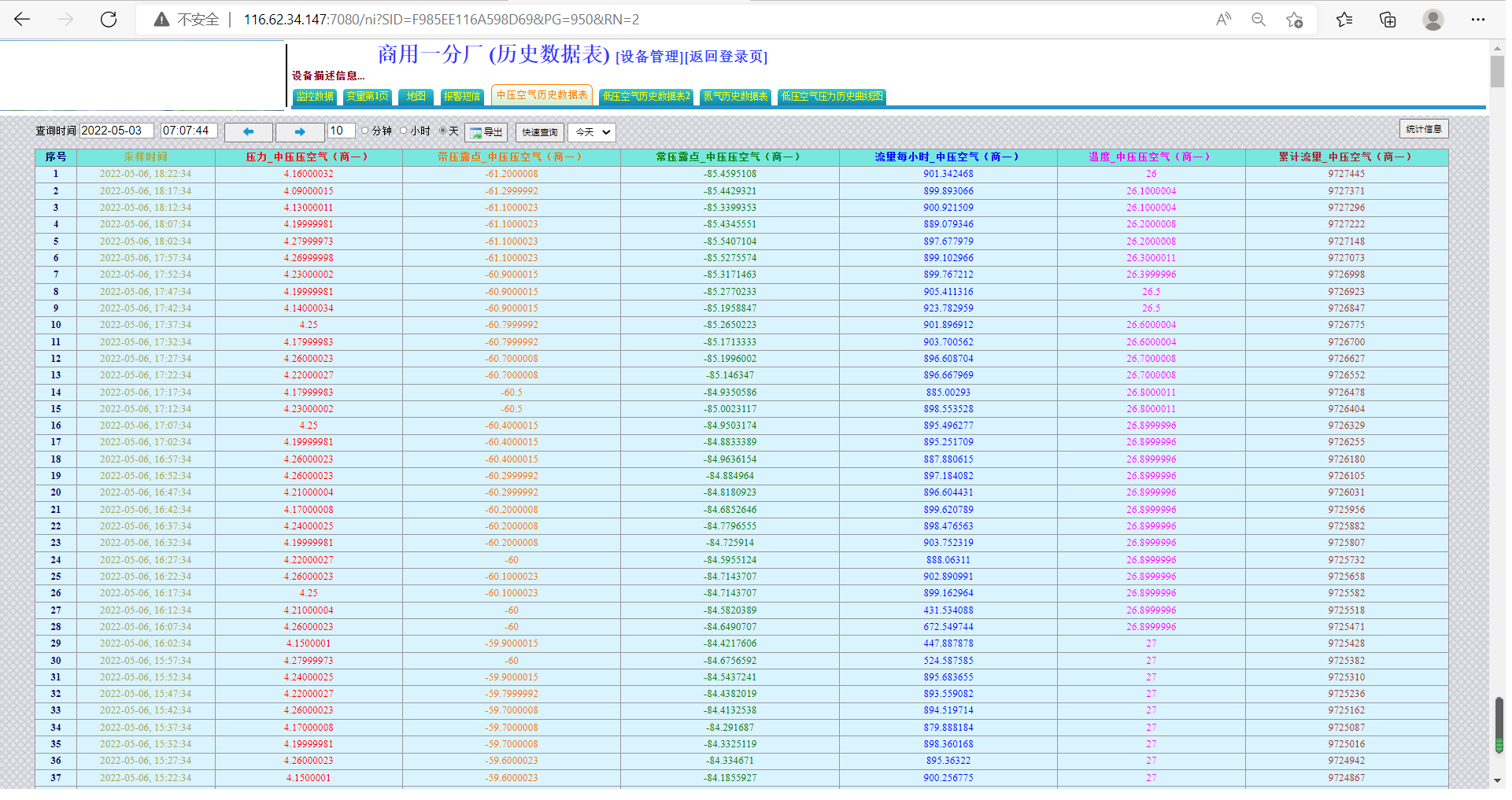 DataWorks表的生命周期本是永久的，现在来到这个表管理界面生命周期会自动变化的吗？  第1张