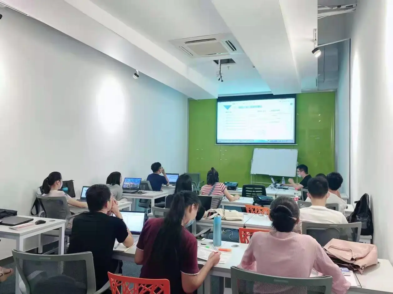 惠州东莞珠海深圳龙岗龙华罗湖工程造价培训班~如何做好园林预算造价及园林绿化设计