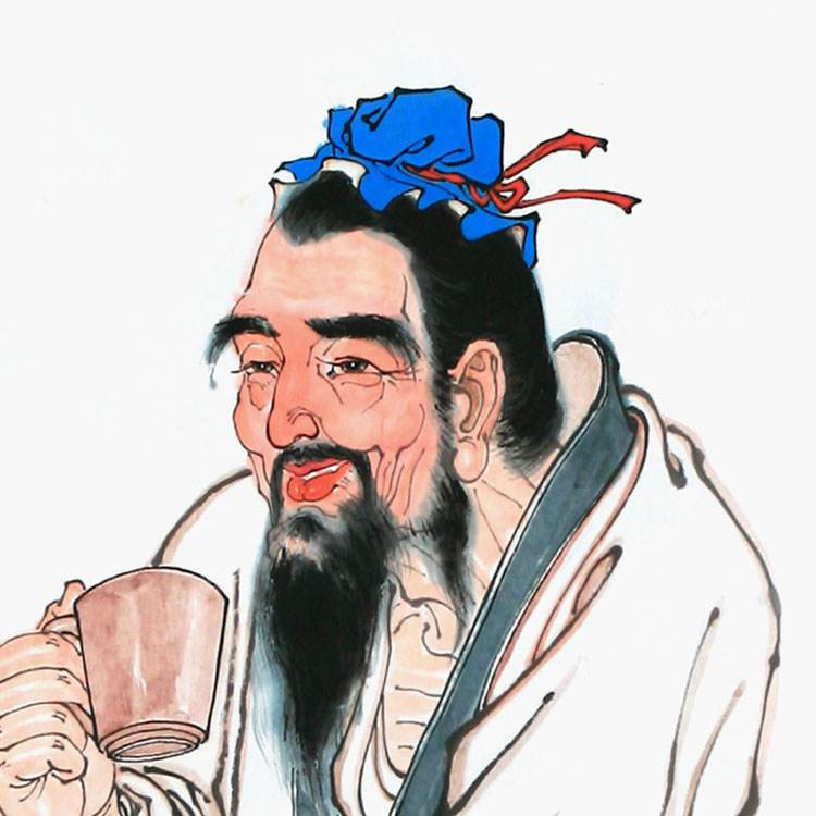 茶圣陆羽
