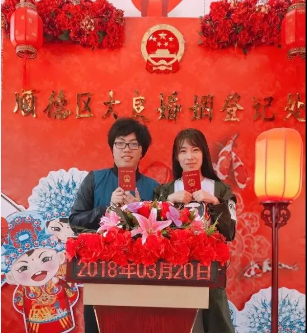 魔兽世界冠军th000结婚了 和infi一起走进婚姻殿堂