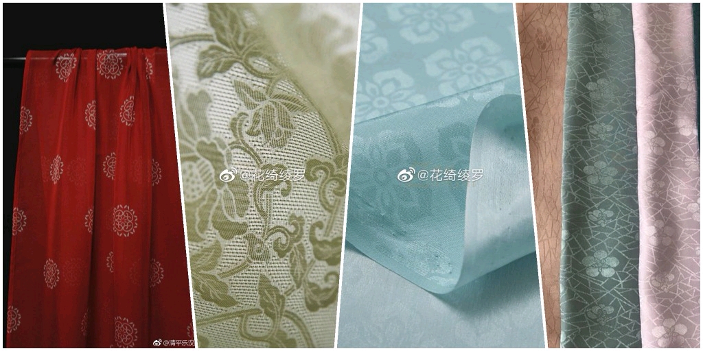 入汉服坑三年心路历程,汉服带给我哪些变化?