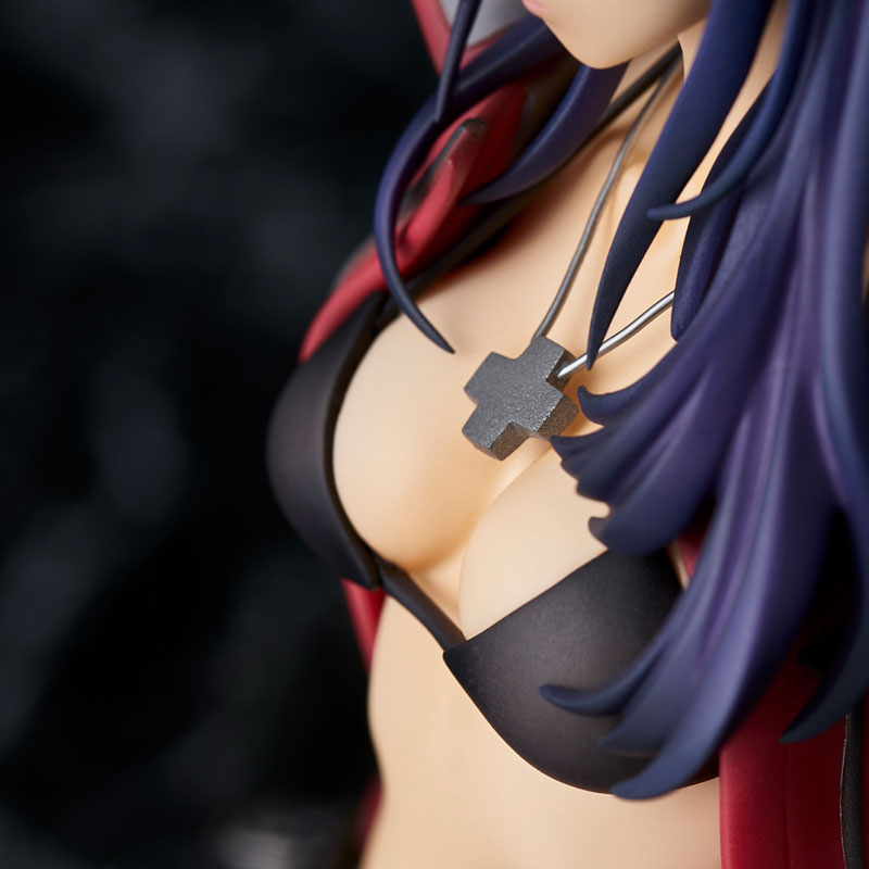 unioncreative《新世纪油箱福音新战士版》葛城美里长城炫丽剧场碳罐在哪图片