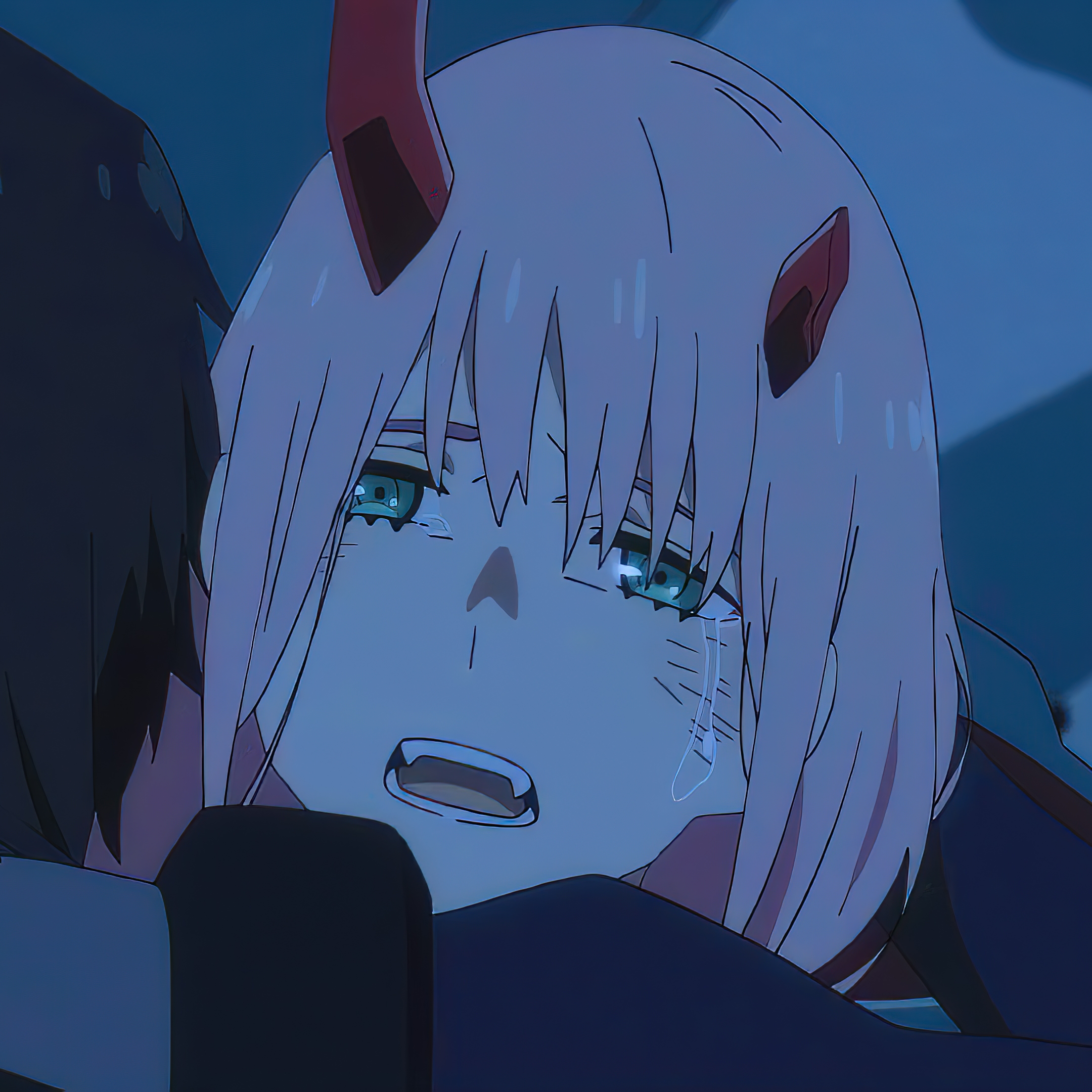 国家队02头像_darling in the franxx_头像篇_no.10