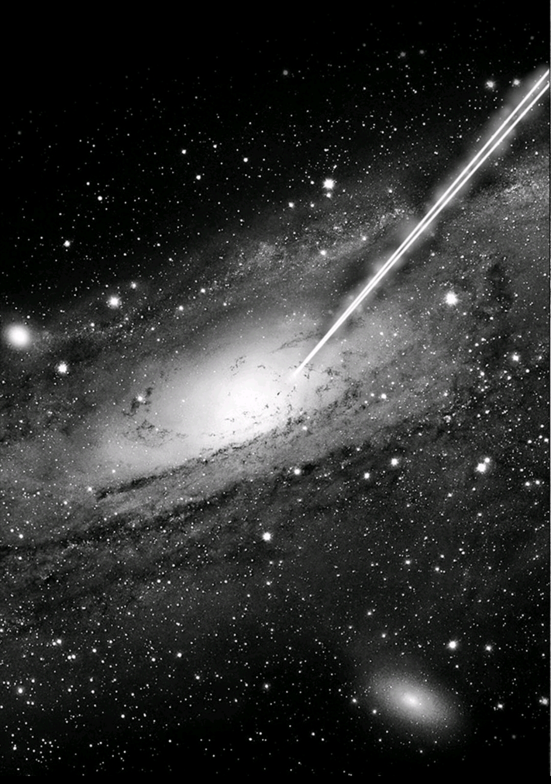 一拳超人同人漫画---路西法篇(三)