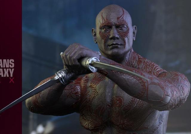 在惊奇队长救世前为即将到来的复仇者联盟4所有英雄盘点