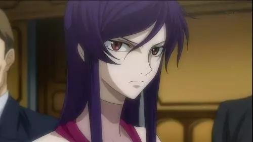 《机动战士高达》提耶利亚·厄德