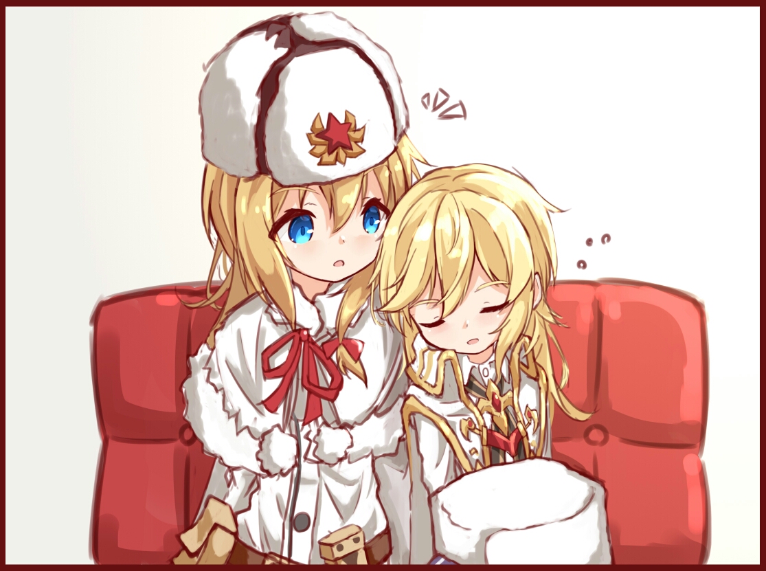 《少女前线》一个真正懂你的妻子--纳甘左轮