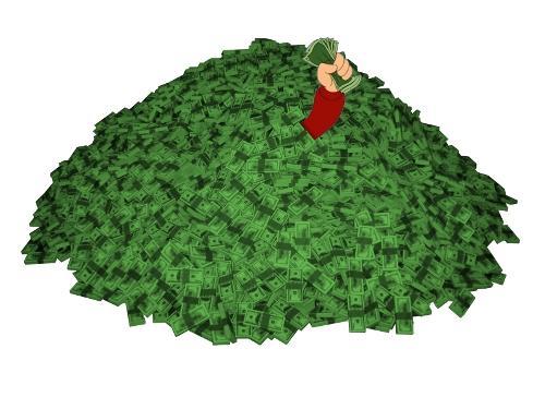 shutuptakemymoney杉果图个啥