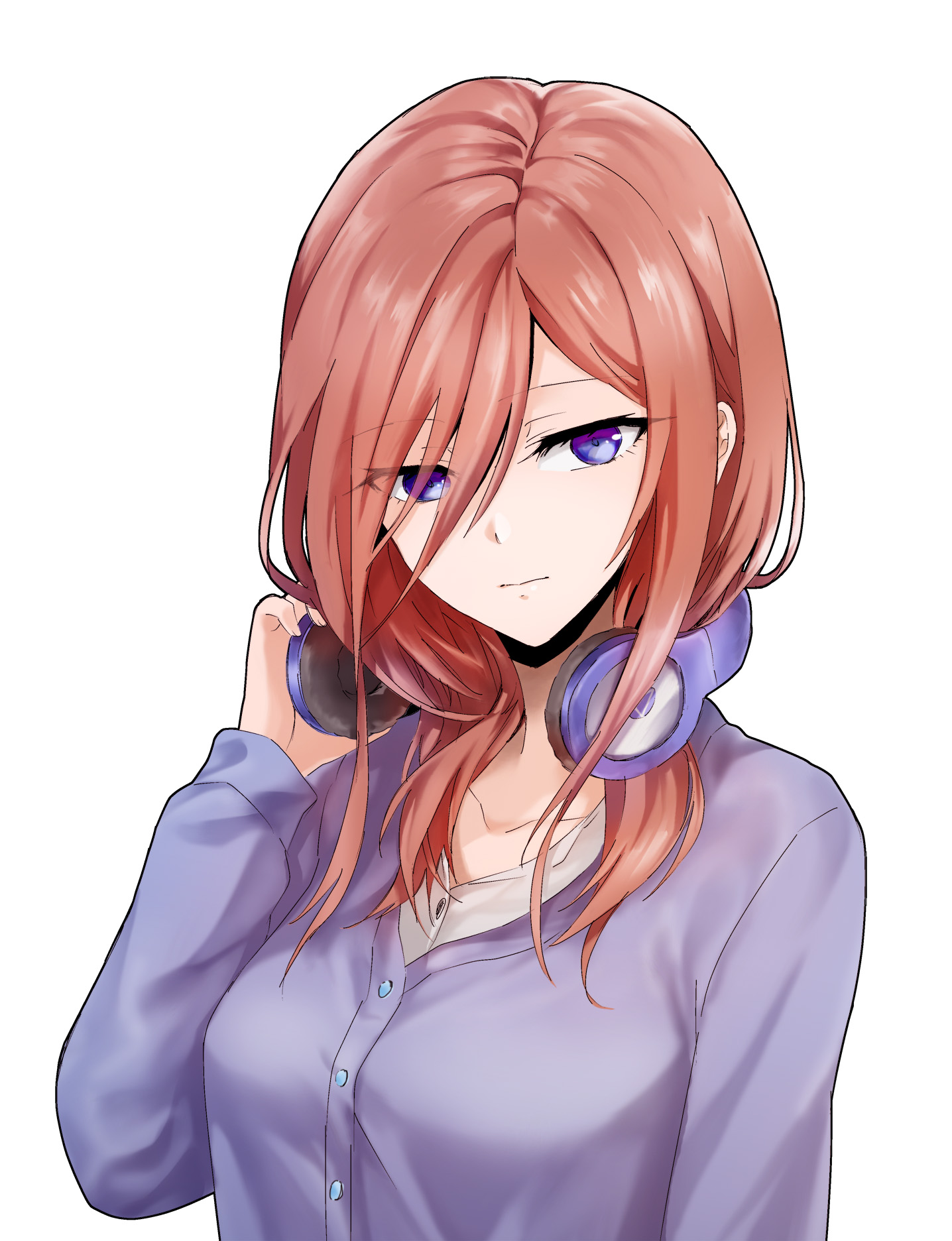 五等分的花嫁三玖壁纸合集2