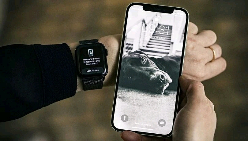 iphone 13指纹还有戏?新配色绝了!