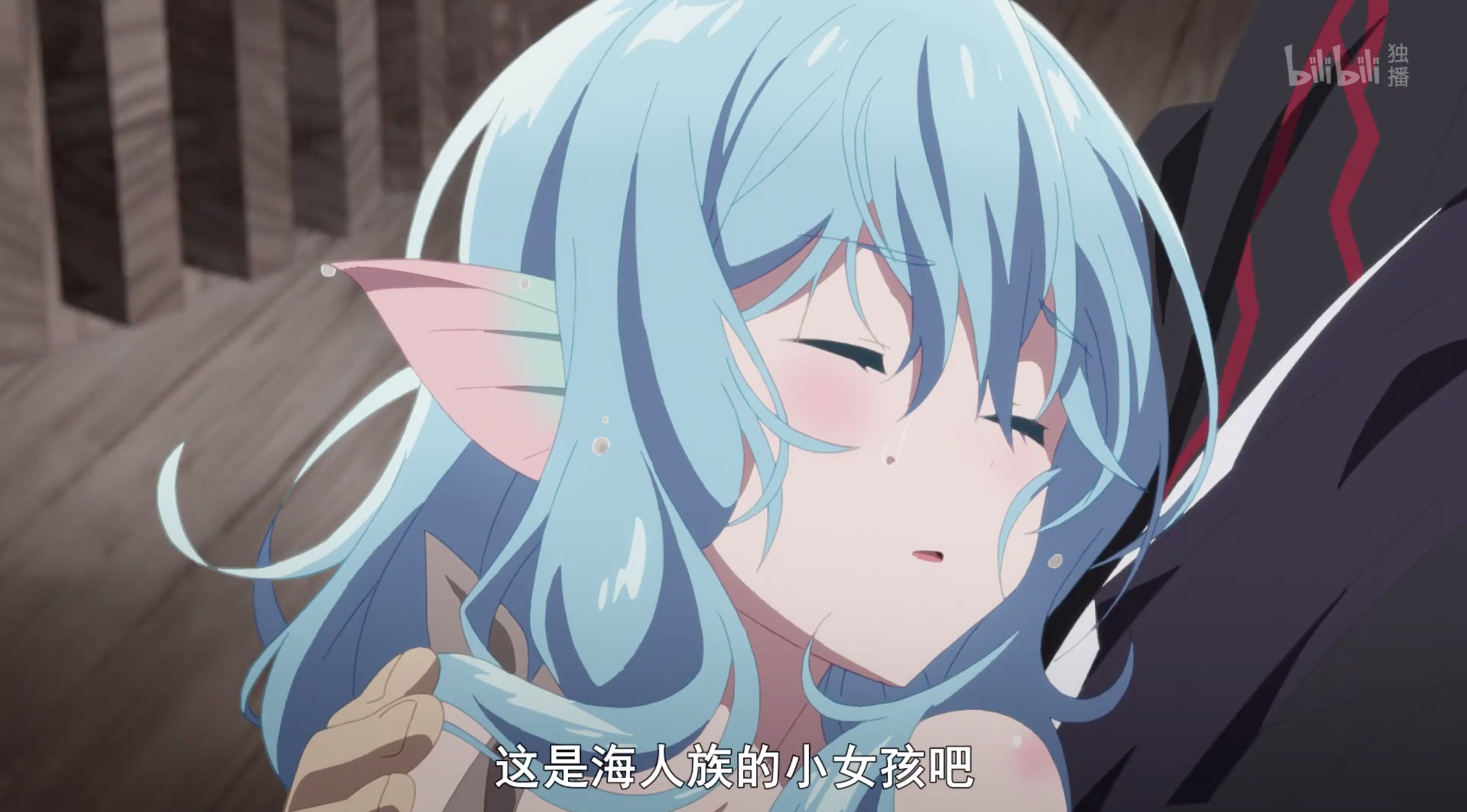 南云始:深町寿成 月:桑原由气 希雅·郝里亚:高桥未奈美 缇奥·库