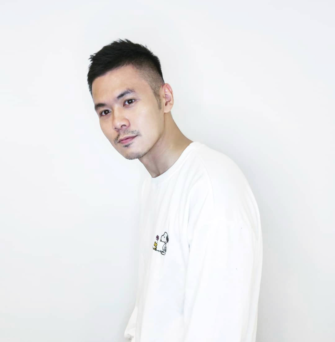 好打理的男生发型,干净利落又帅气有型,冷酷痞帅每一款都是经典
