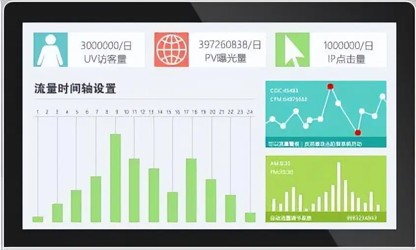 ，然后通过努力逐渐的提高在产品各个关键词上的排名。三、开通站内广告对于站内广告，超级浏览器在这里需要