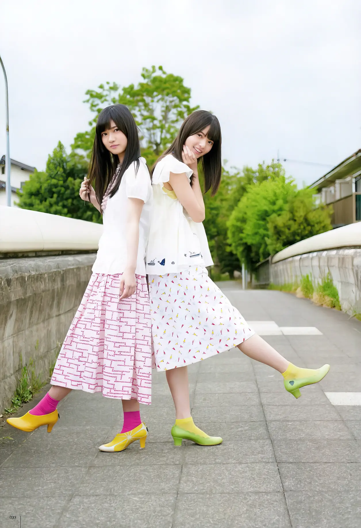 utb 2016 vol.245 斋藤飞鸟 寺田兰世