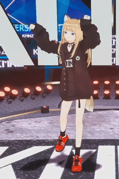 kmnz的那些gif表情包(3) - 哔哩哔哩