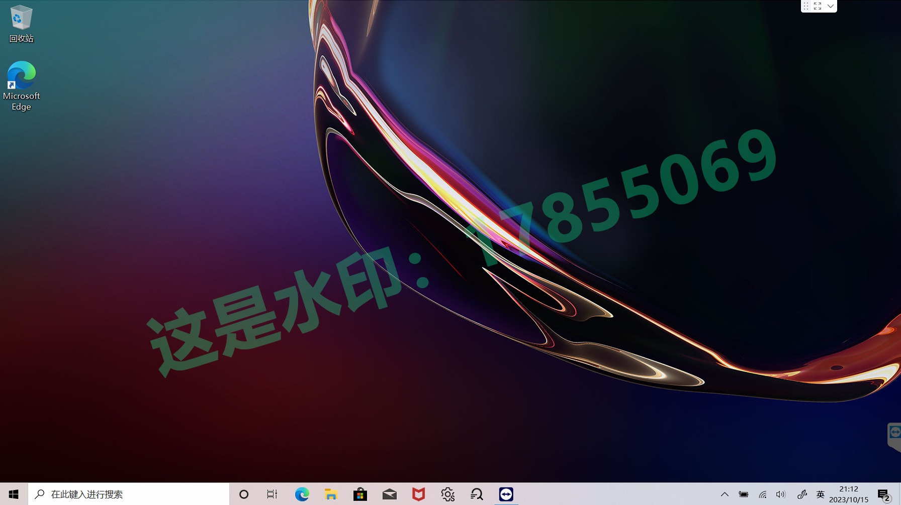 SamSung三星笔记本NP930QCG K02CN原装出厂OEM预装Windows10系统 哔哩哔哩