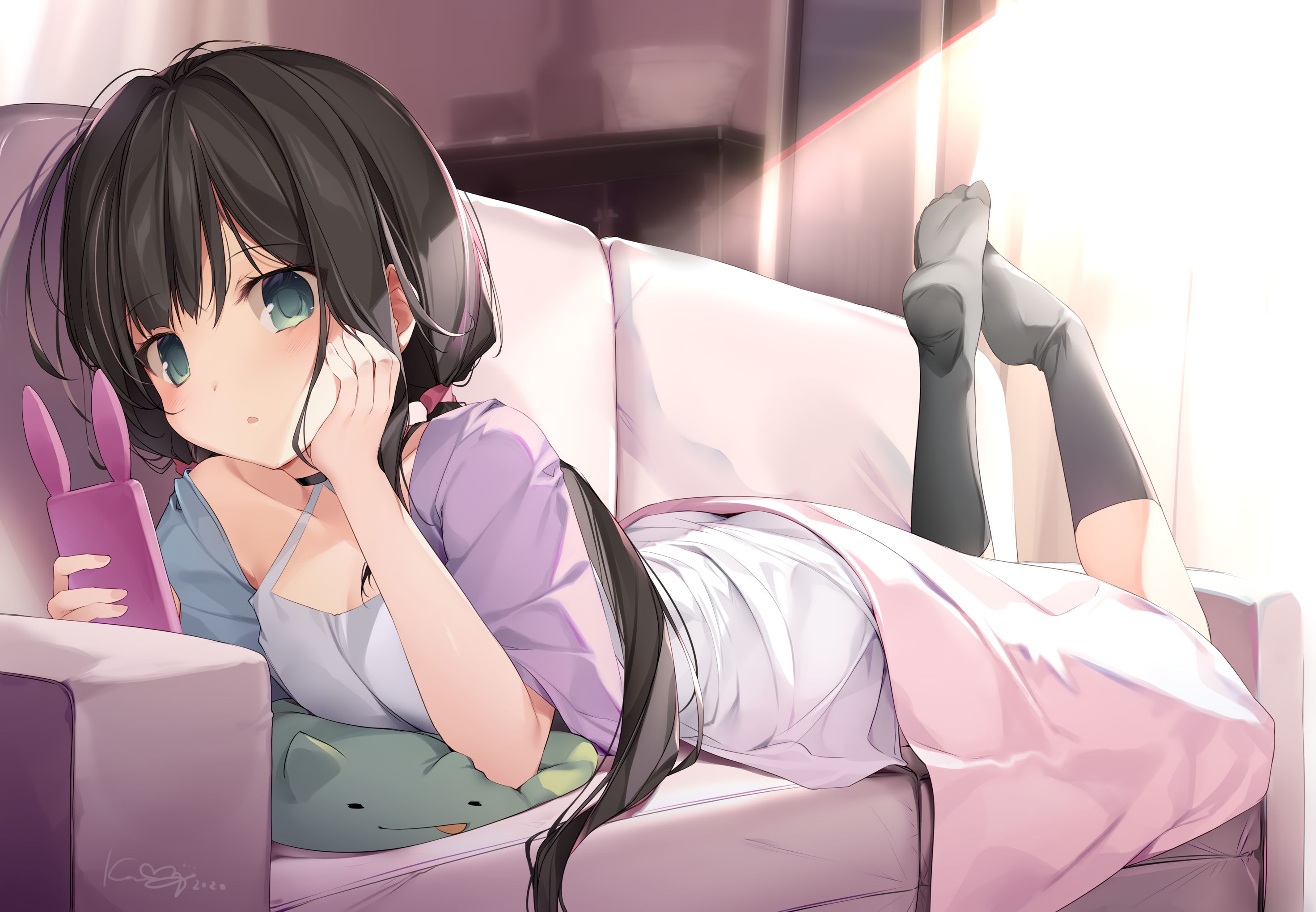 「k站」横屏超清壁纸 第12波