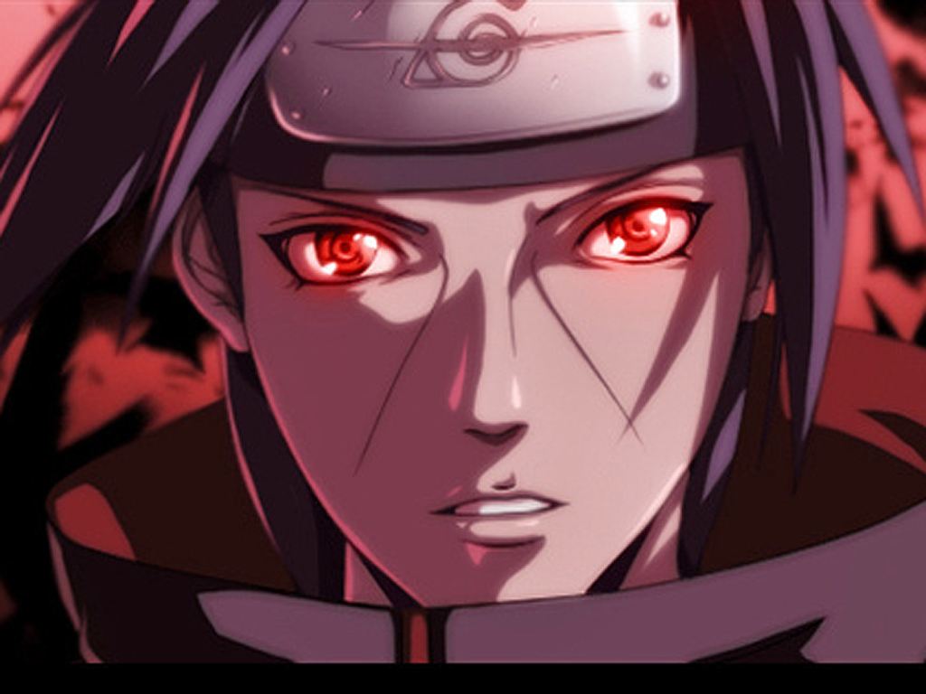 火影忍者终极战斗力排行榜出炉,宇智波鼬险掉