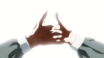 游戏三人娘:自认笑点很高的我,也被这部颜艺搞笑番圈粉了