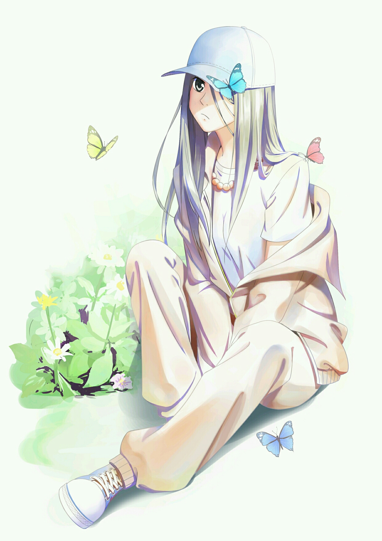 冯宝宝【高清壁纸】在别人面前尽管装，今后，姐罩着你!