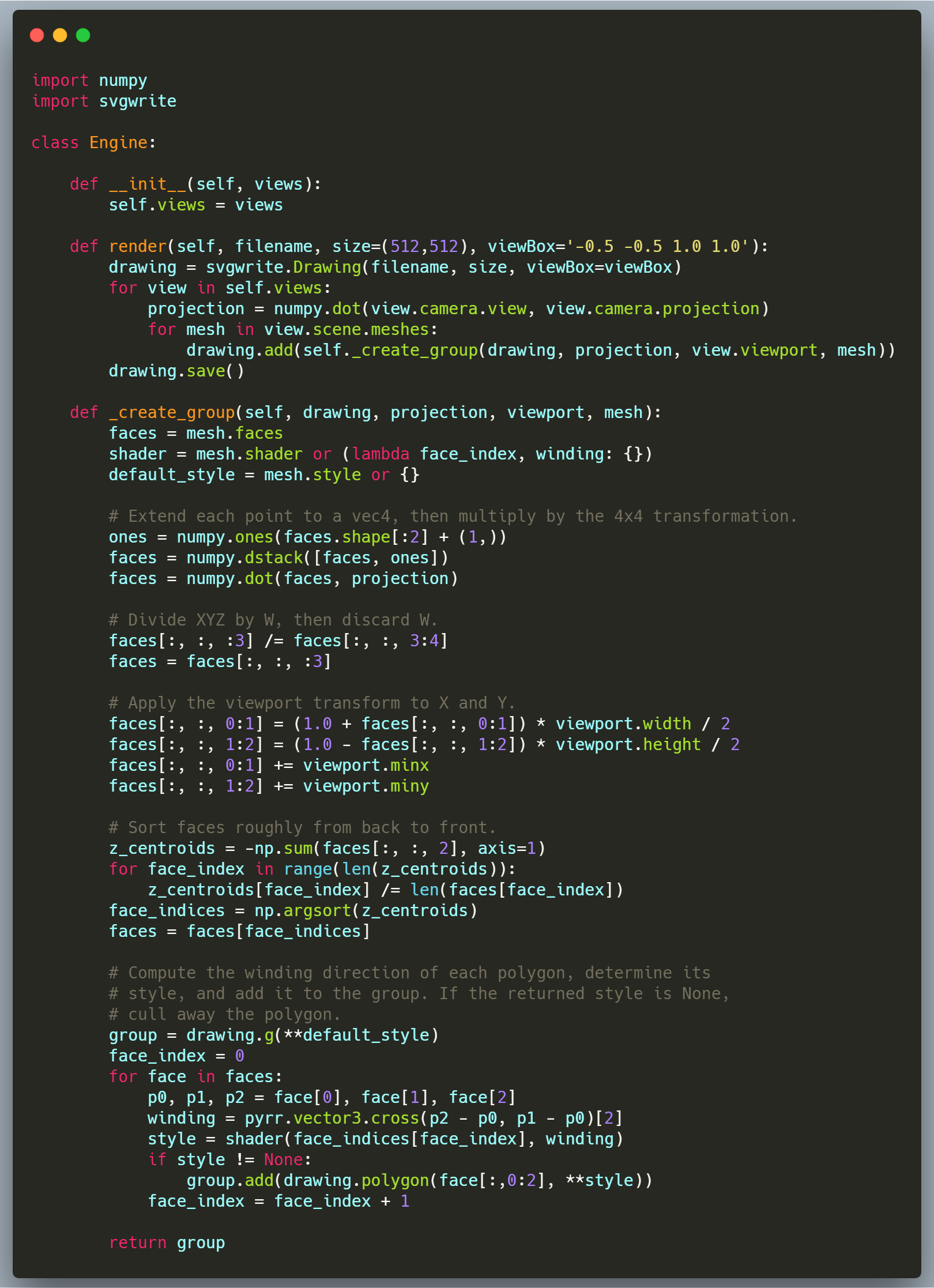 利用python绘制超炫酷的三维图!美术系的同学都感叹说