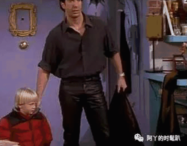 万劫不复的皮裤怎么做到咸鱼翻身的