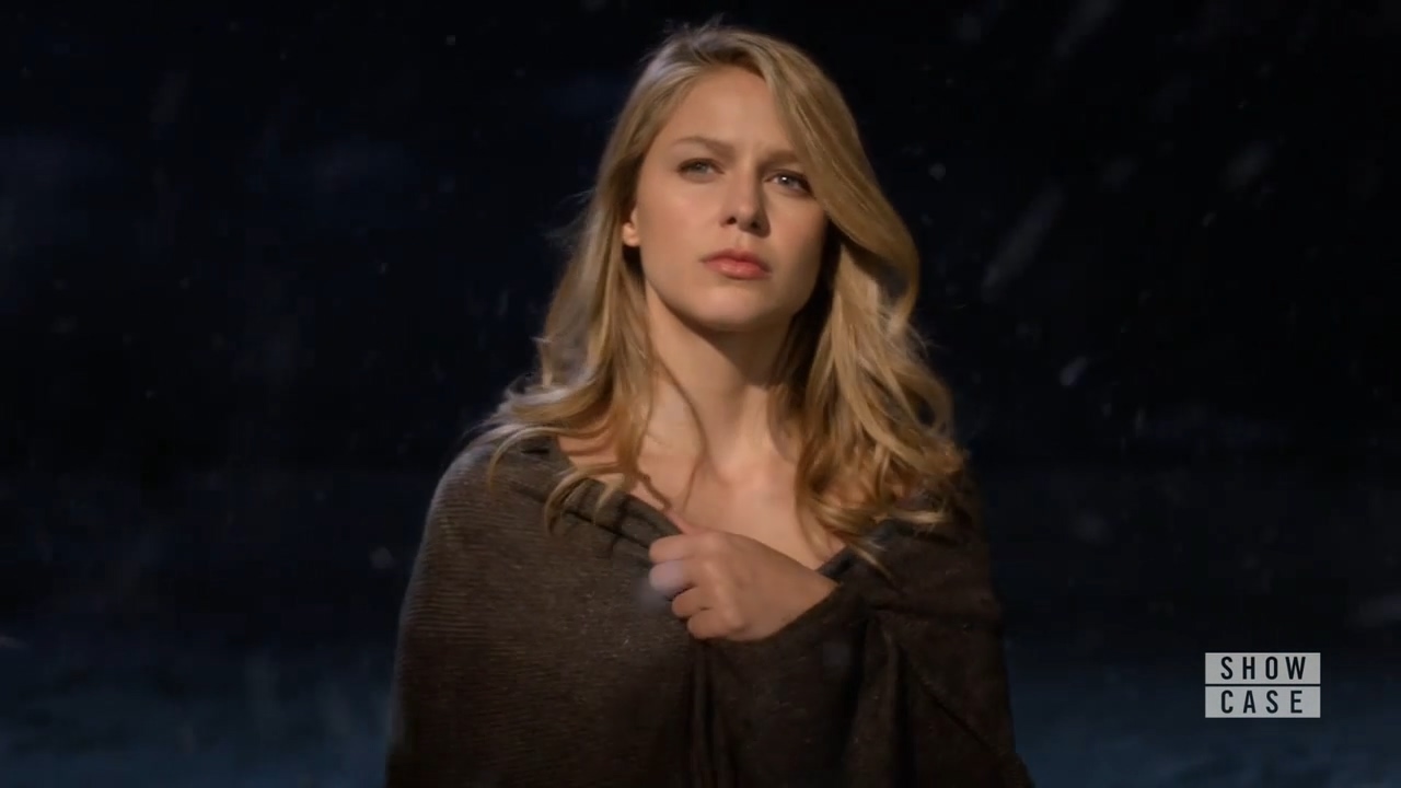 美剧《女超人》第三季结局+彩蛋,披着超级英雄外衣的偶像剧