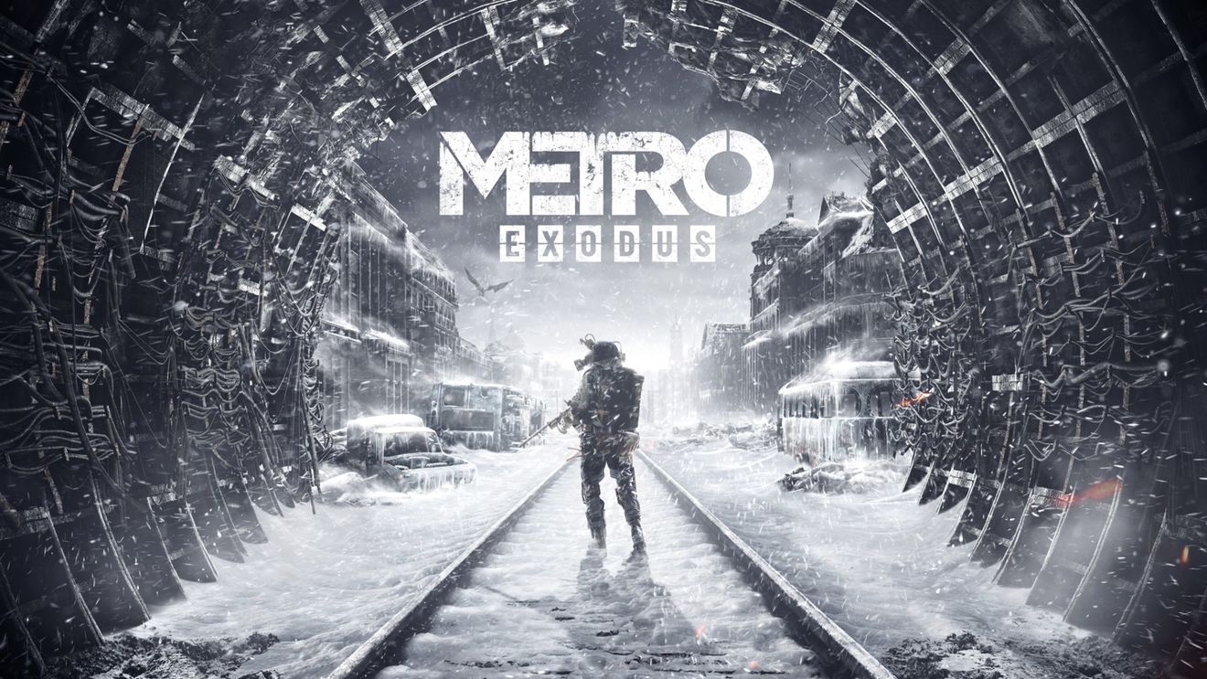 [推荐]《地铁:离去》(metro:exodus)——废土上的人性