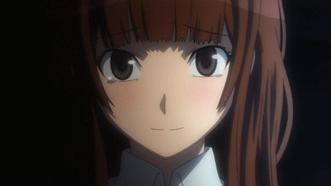 动画 动漫杂谈 别吹加藤惠了,看看8年前恋爱番剧中的这位可怕的路人女