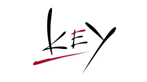 key社标志