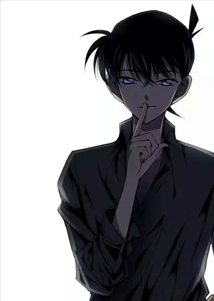 工藤新一(壁纸)