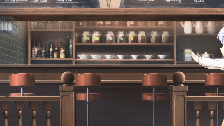 请问您今天要来点兔子吗bloom智乃第1012话截图