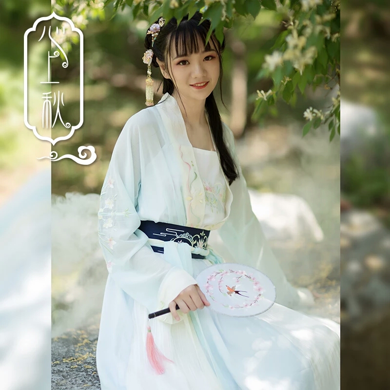 抖音胖女孩穿搭汉服视频,抖音胖女孩穿搭汉服视频大全