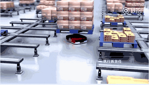 未来黑科技,现在就能看到