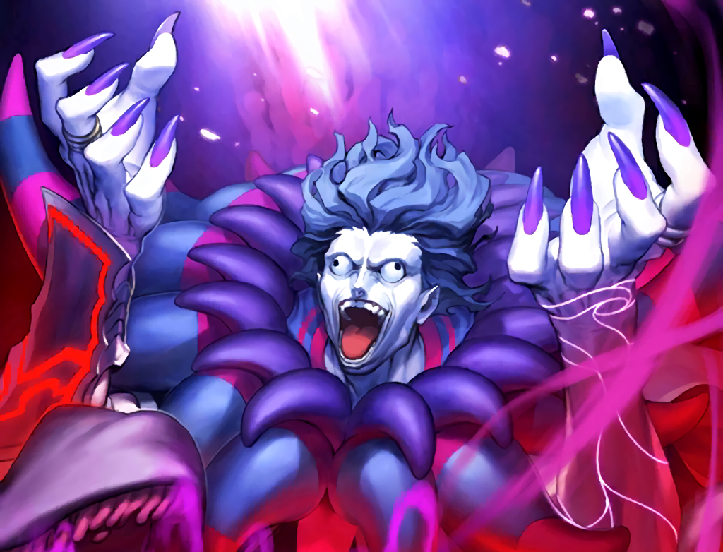 fgo是哪国的游戏 cc9c8e3ebe7e87e2a30c4111c3e60376329d86ce.jpg