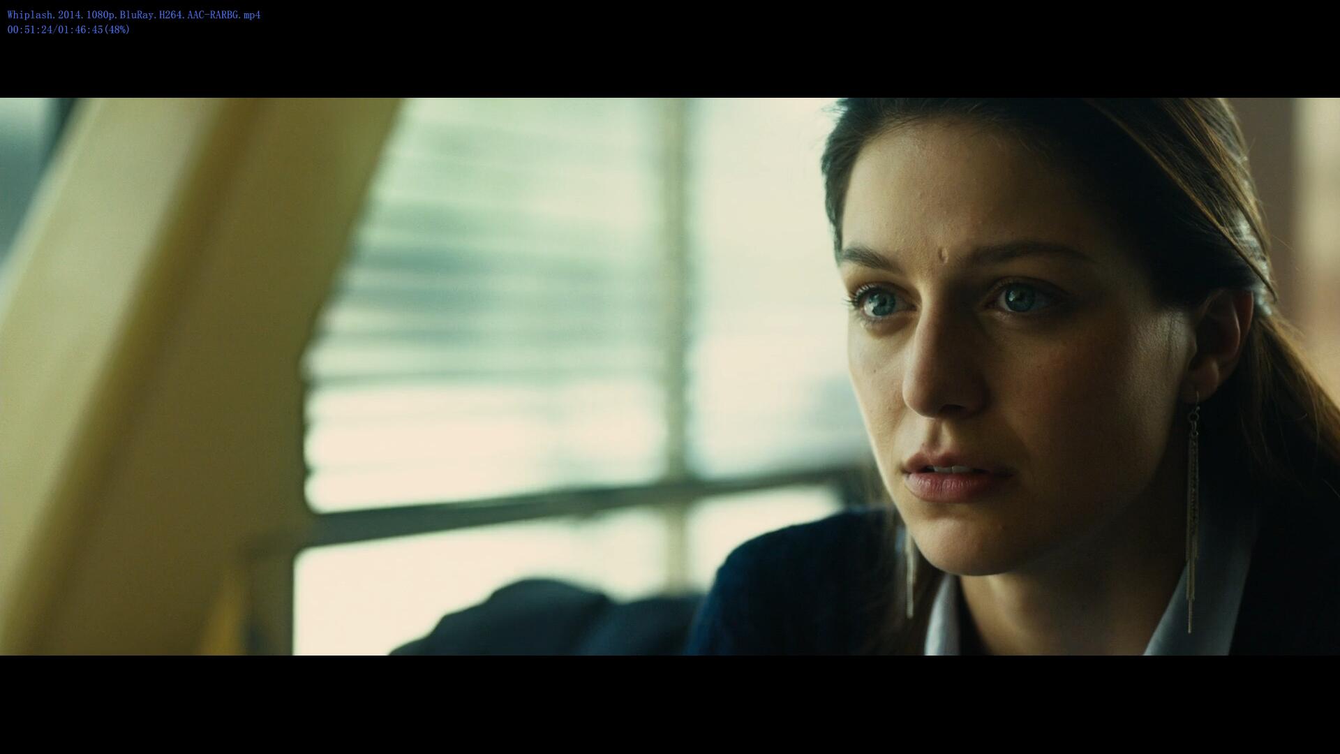 电影情节&细节试卷(一)——《爆裂鼓手》whiplash